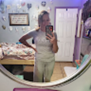 Meet your Posher, Tammy